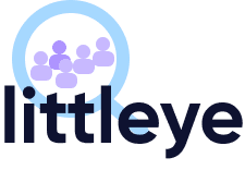 littleye logo